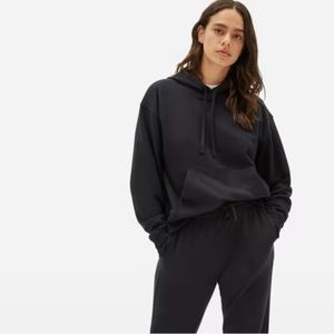Everlane hoodie